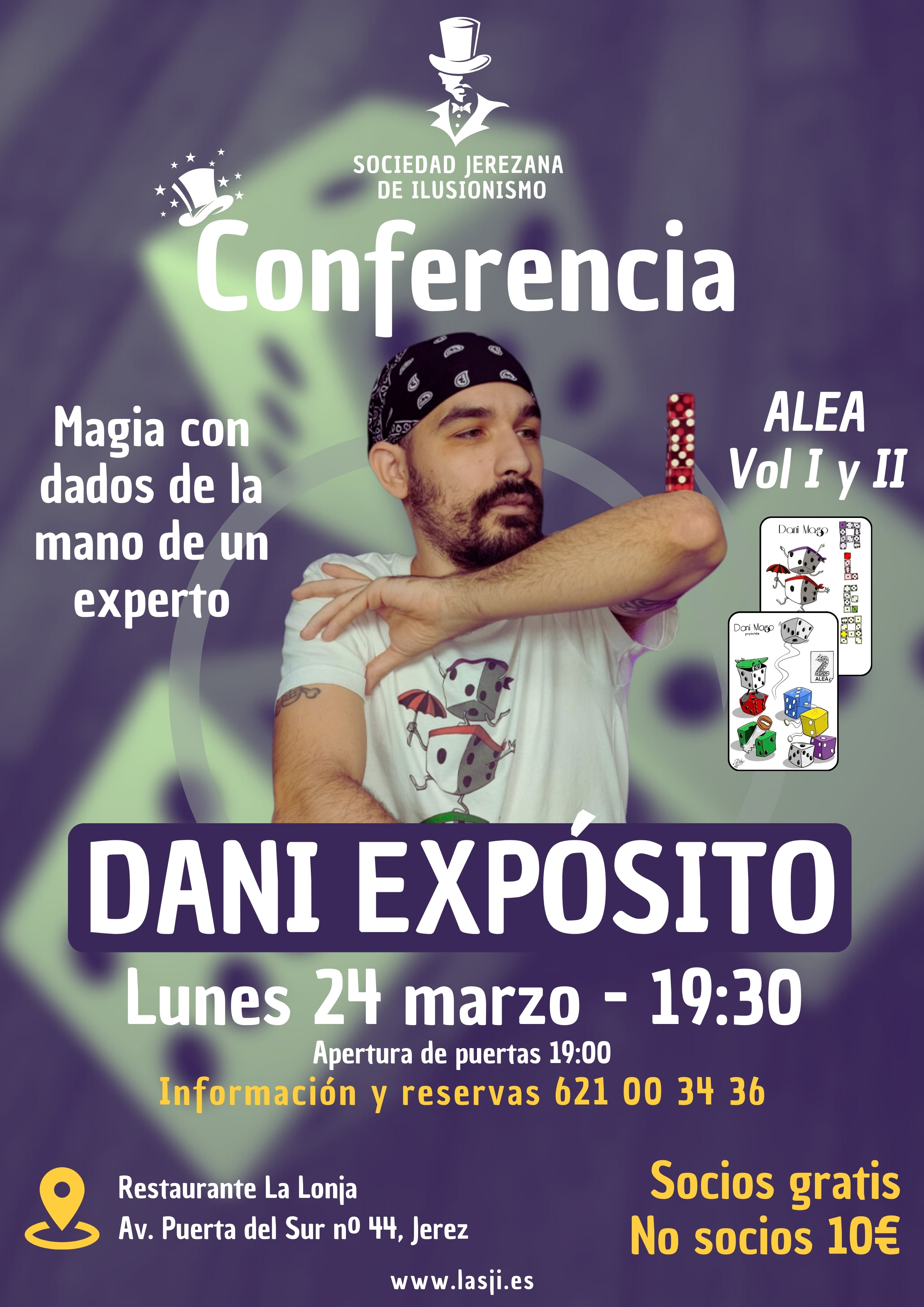 Dani Expósito