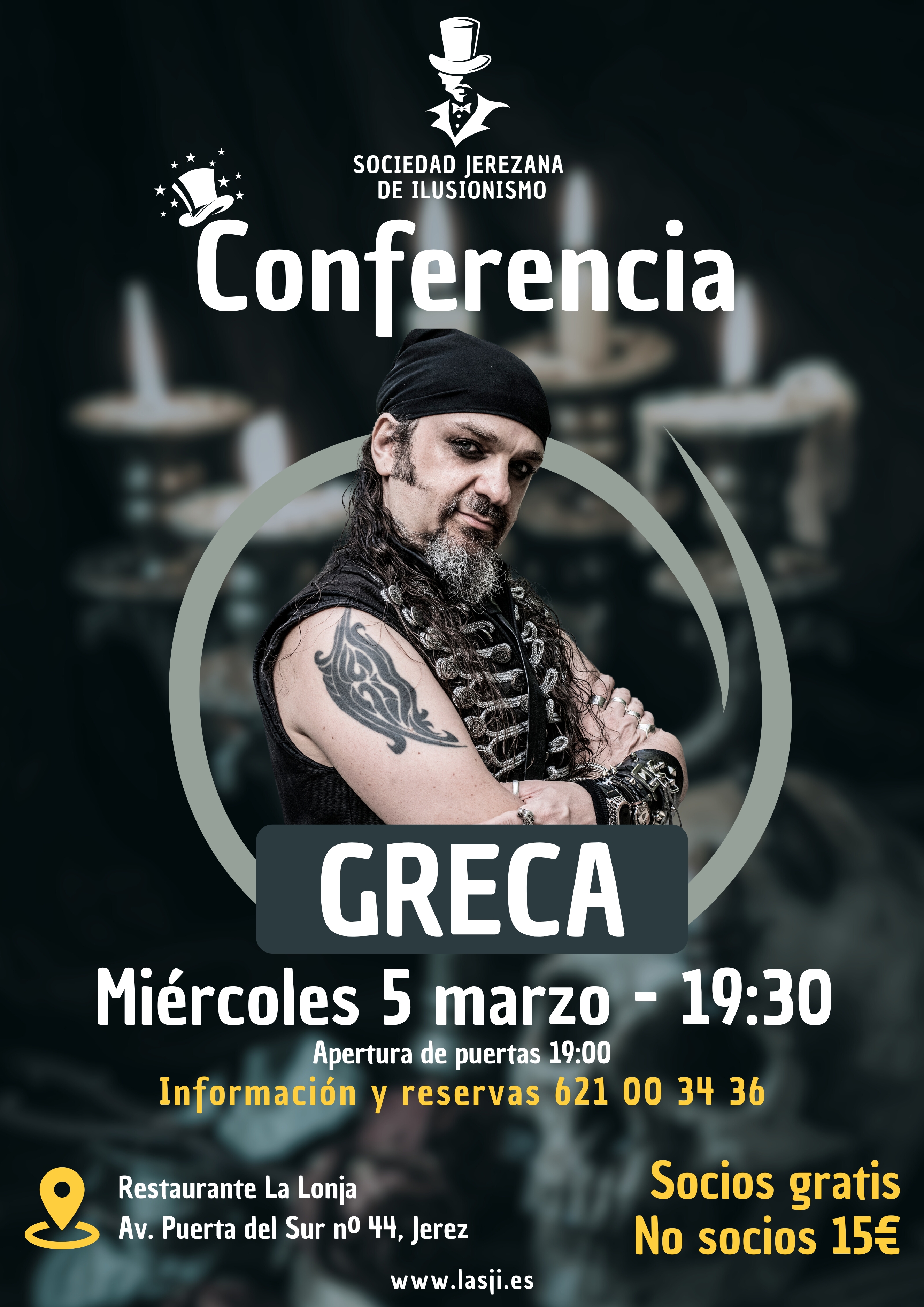Greca
